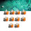 10PCS for SWITCH PRO TMR Electromagnetic Joystick Gamepad 3D Analog Thumb Stick Controller 7
