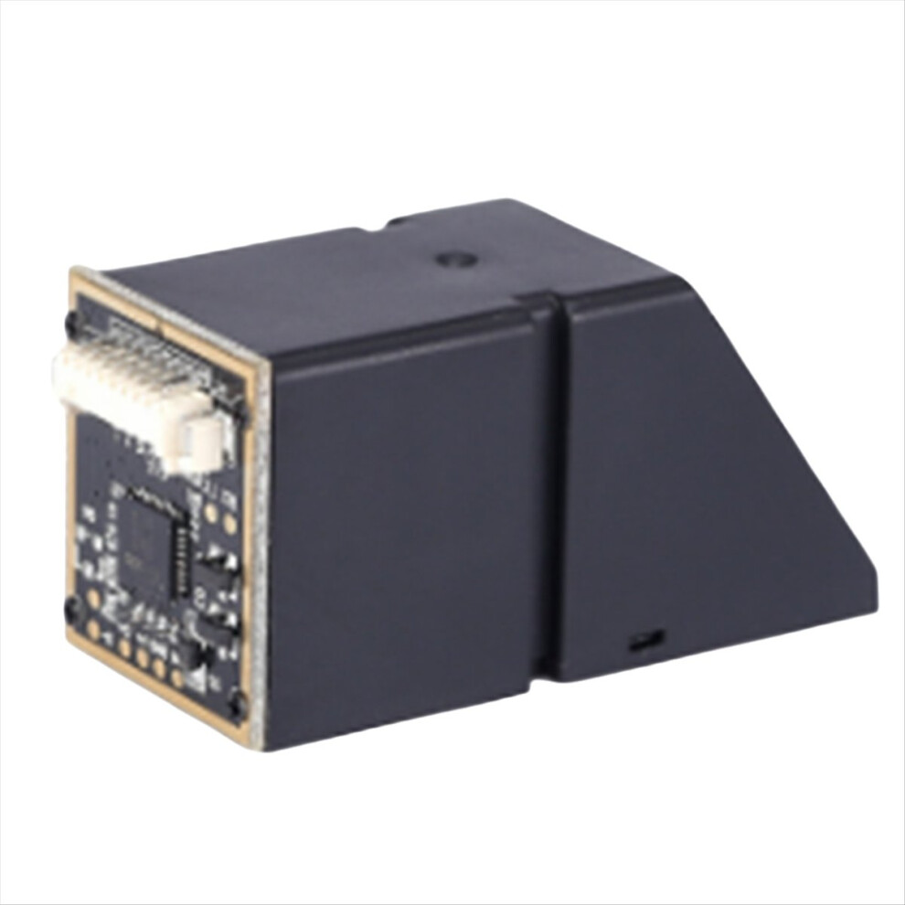 As608 Fingerprint Reader Sensor Module Locks Serial Communication Interface Acquisition 4852299520143