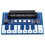 For Micro-Bit Expansion Board Mini Piano Music Cool Colourful Lights/Buzzer/Keypad Interface 7