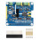 2-Channel Isolated CAN FD Expansion HAT for 5/4B/3B/Zero/Zero W/Zero 2W// W/ WH 10