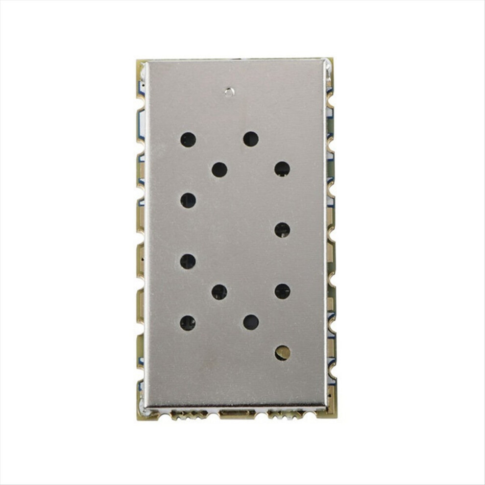 1Pcs 1W 400Mhz To 480Mhz Frequency Sa818s-U Half-Duplex Voice Transceiver Module Uhf 400-480Mhz Walkie Talkie 4852299538599