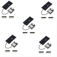 XIAO ESP32 C3 Vision KI-Erkennungs-Hauptcontroller, WLAN, Bluetooth-Entwicklungsboard (5 Stück)