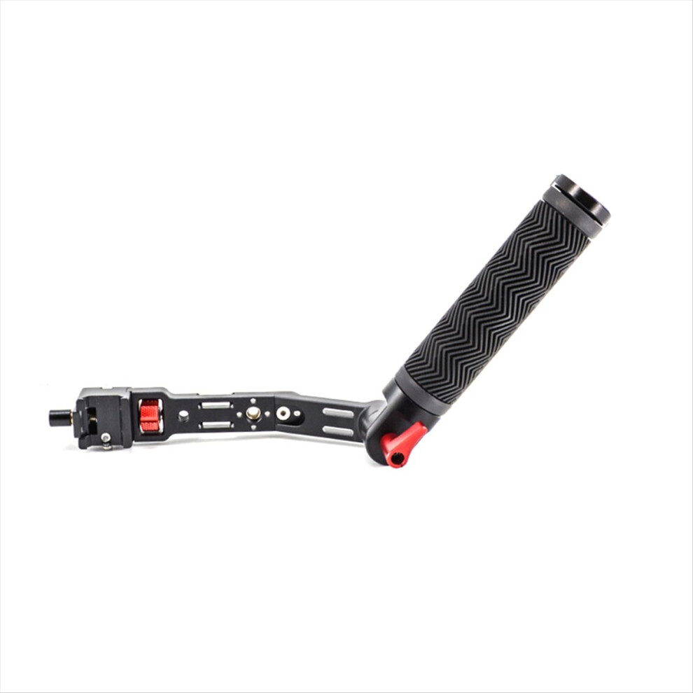Photos - Other Photo Accessory Angle Handle Grip Handgrid Gimbal 1/4 Thread Handheld Stabilizer for Model: RSC2 RS3 RS3mini