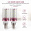 10Pcs E14 LED Corn Bulb 12W Replace Halogen Lamps Small Screw-in Smart Energy Efficient White Light 7