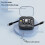 Multi-Function 60W Fast Charging Data Cable Storage Box for Universal Mobile Phone Holder Adapter 5