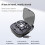 Multi-Function 60W Fast Charging Data Cable Storage Box for Universal Mobile Phone Holder Adapter 9