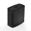 USB 2.0 LRP Print Server Share A LAN Ethernet Networking Printers Power Adapter HUB 100Mbps EU PLUG 4