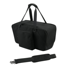 Audio-Schultertasche für PartyBox Club 120, staub- und schmutzabweisend, Lautsprecher-Handschutz, Tragetasche