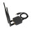 RT3572L Chipset 2.4G/ 5G Wireless Network Card Wifi Receiver Transmitter with 2 Antenna for /8/10/ 7