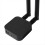 RT3572L Chipset 2.4G/ 5G Wireless Network Card Wifi Receiver Transmitter with 2 Antenna for /8/10/ 6