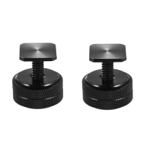 2 Stück Blitzschuh-auf-1/4-Zoll-Adapter, Kamerahalterung Blitzgerät Zoll - 20 Stecker Universal