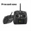 FT24 2.4GHz 12CH Long Range Transmitter with FR OTA Receiver, Drone Model Remote Control 15KM A 3