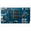 NRF54L15- Development Board NRF54 Series Wireless Soc for Bluetooth Mesh,Thread,Matter,2.4 G Low Energy 5