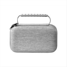 Tragbare Lautsprecher-Aufbewahrungstasche LinkBuds Reise-Hartschalenkoffer Schutzbox Organizer, A