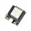 Esp32-S3 Wifi Infrared Thermal Imaging Module Esp32 Serial RGB Development Board 80x62 Pixel Array A 4