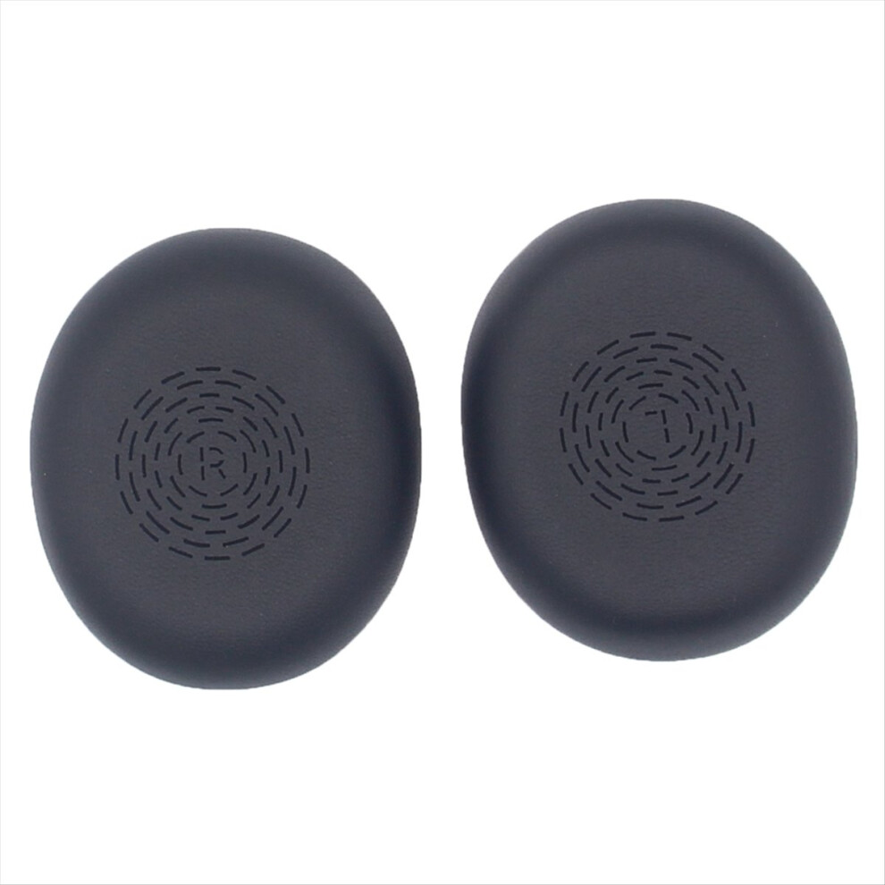 Ear Pads Replacement For Evolve2 65Uc/Ms Flex Headphones Softer Memory Foam Cushions Headset Parts 4852299508837