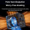 60W Pro LED Video Light Photographic Studio with Control Panel Mini Softbox for Livestreaming EU Plug 7
