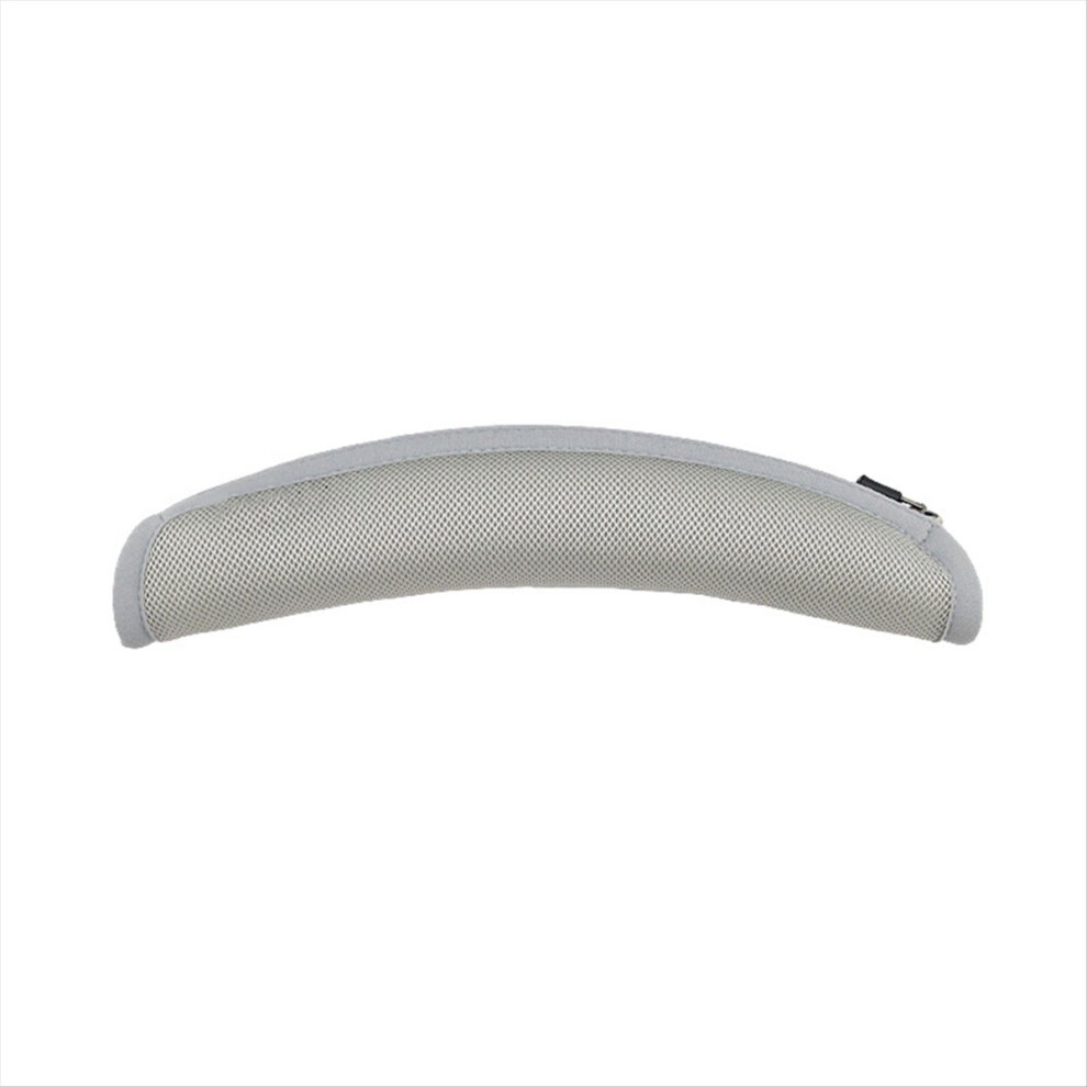 For Bathys Headphone Protective Headband Sleeve - Breathable Fabric, Enhances Durability, & Removal B 4852902529105