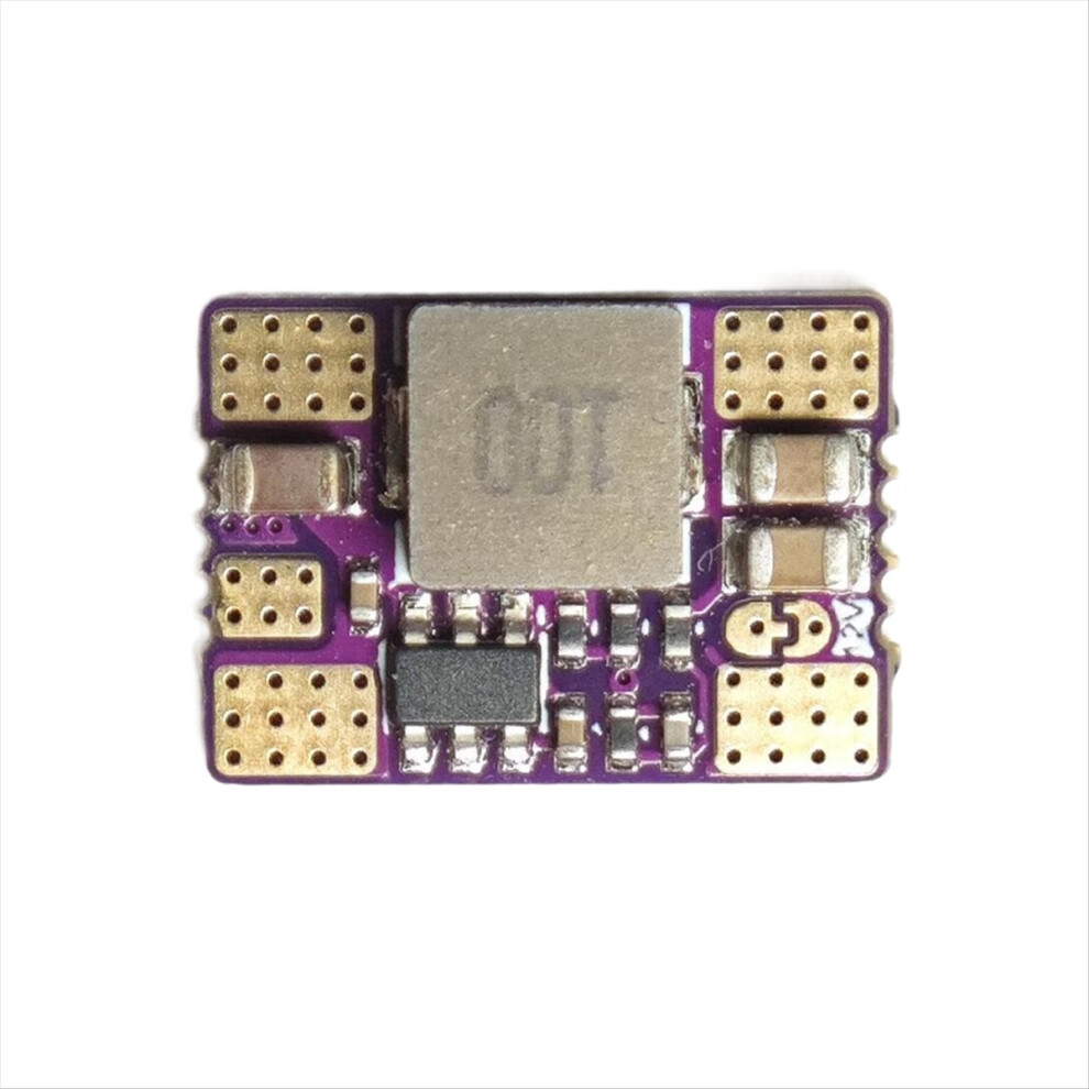 Controllable Bec Step-Down Module 5V 3A Or 12V 2A Regulator For Rc Fpv Racing Drone 4852299536557