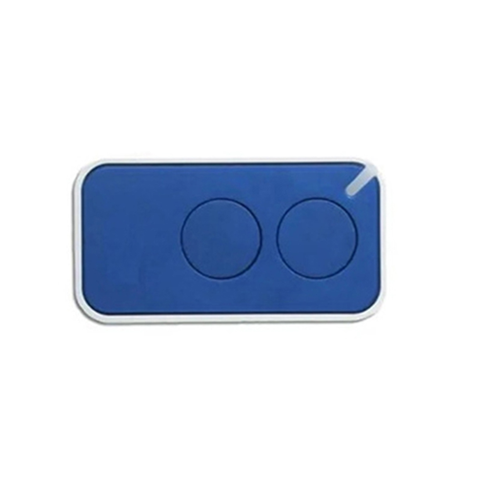 For Nice Universal Garage Remote Control 433.92Mhz 2-Channel Rolling Code D 4852299527494