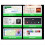 2in1 Wireless CarPlay Android Auto Adapter Smart Mini AI Box Plug and Play WiFi Fast Connect Universal 10