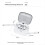 60W Multi-Function Fast Charging Data Cable Storage Box for Universal Mobile Phone Holder Adapter 4