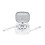 60W Multi-Function Fast Charging Data Cable Storage Box for Universal Mobile Phone Holder Adapter 7