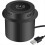 Fast Wireless Charger -Up Desktop Embedded with USB Port 30W Universal 1