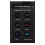 Programmable LED Car Sign, Multilingual Display with Remote APP, Scrolling Advertising Screen, Pixel Matrix Panel 9