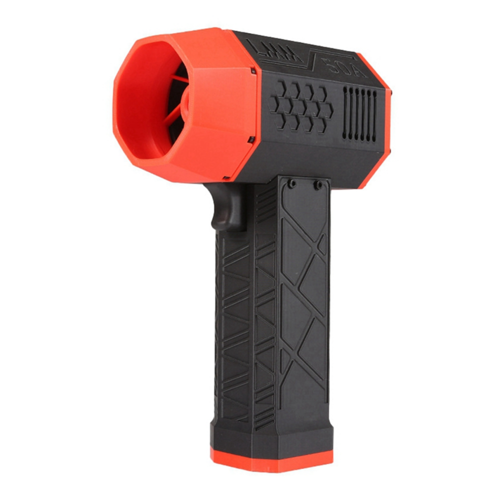 64Mm Fan Handheld Car Violent Blower Brushless Motor High Power Duct Mini Turbo Thrust 1200G 4852902524537