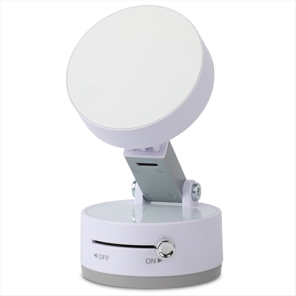 Exogio Vacuum Magnetic Suction Phone Holder, Multifunctional Foldable And Retractable Holder B