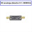 0.1-3200MHz Pulse Signal AM Amplitude Modulation Detection Discharge Module Circuit Envelope Detector B 2