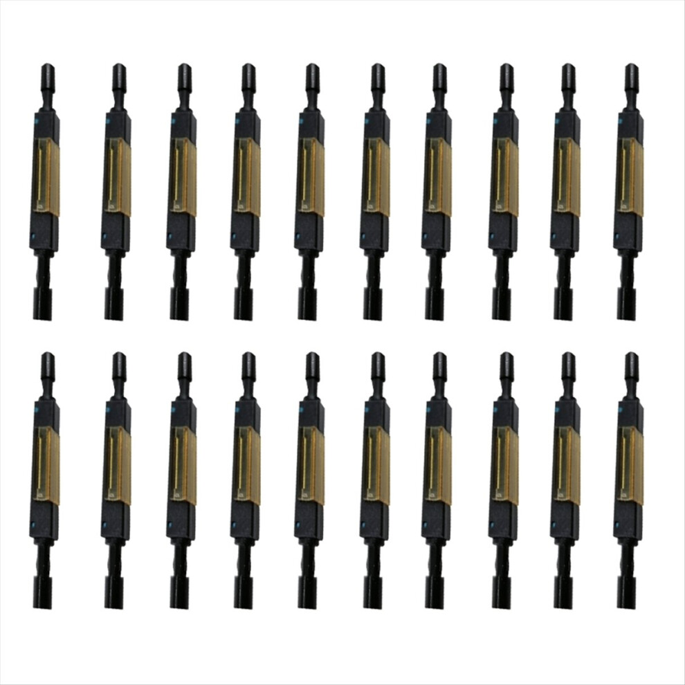Photos - Other for Computer L925BP Fiber Optic Mechanical Splice Stripper, Fixed Length Guide, Fast Connector for Installation