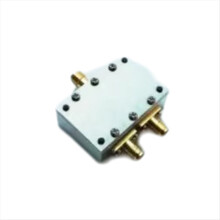 DC1-1000MHz Leistungsteiler 1 zu 2 Kombinierer Splitter 433MHz Breitband für SDR Amateurfunkverstärker