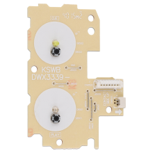 For CDJ 2000 Play Pause Cue Circuit Board DWX3339 for DJ Equipment Repairs Accessories