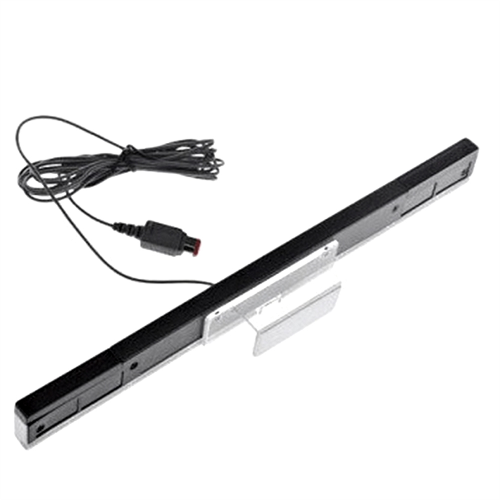 Wired Motion Sensor Receiver With Extension Cord Bar Remote For U 4852902524070