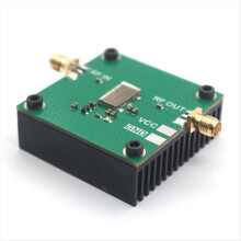 915M 4W Leistungsverstärker 890–960 MHz für Funksender, Walkie-Talkies, IE 915 MHz Lora GN Drohnenbildübertragung
