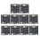 DT3 Data Cable Detection Board USB Tester for IOS Android Type-C Micro-Type Short Circuit Switch Test 7