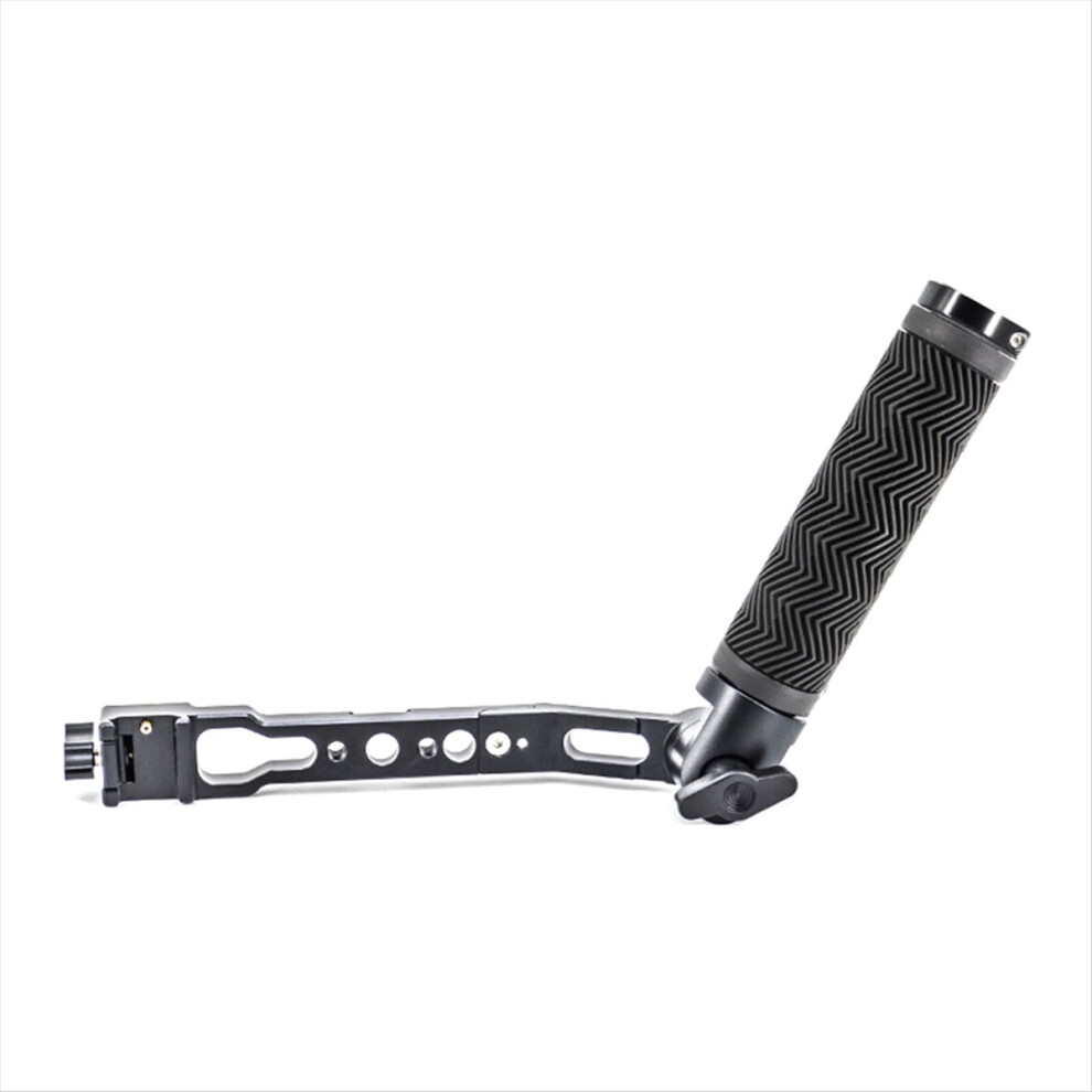 Angle Handle Grip Handgrid Gimbal 1/4 Thread Handheld Stabilizer For Model: Rs3 Rs2 Rsc2 4852299512179