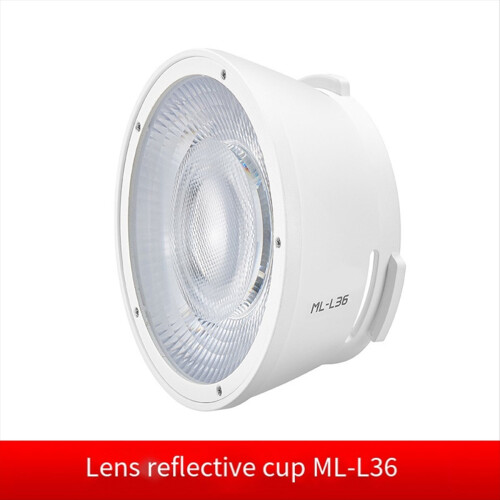 ML-L36-Linsenreflektor für professionelle Handyfotografie 2