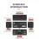 For NanoKVM-USB Operations and Multi-Device Collaboration 4K USB KVM for Server/SBCs NanoKVM-USB-Tool-Kit 9