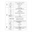 3D Mini Projector WIFI Android 4K HD Projectors Decoding for HOME Entertainment with Infrared Remote Control Tripod (UK) 4