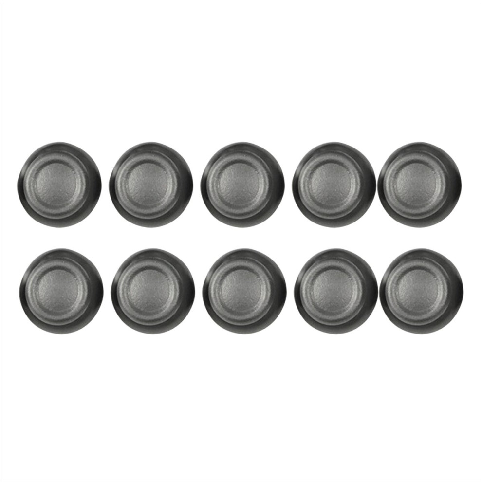 10Pcs For Gamepad Controller Analog Button Thumb Stick Joystick Thumbstick Mushroom Cap 4852299532481