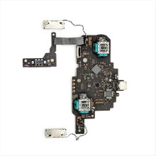 Ersatz-Hauptplatine für Switch Pro – Controller-Schaltung mit Joysticks, Reparaturset für Konsolen-PCB