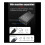 4K USB Document Camera 16MP Webcam Visualiser Image Invert Foldable for Live Demo Web Conferencing 6