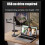 4K USB Document Camera 16MP Webcam Visualiser Image Invert Foldable for Live Demo Web Conferencing 7