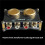 Audio Boost Cow Amplification Gain Passive Pre-Level Mobile Phone Computer CD Tone Isolator AV103 4