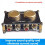 Audio Boost Cow Amplification Gain Passive Pre-Level Mobile Phone Computer CD Tone Isolator AV103 5