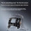 Canopy for O4 Air Unit Camera Bracket Meteor65 Pro/Meteor75 Pro Frame Drone Quadcopter A 7