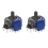 10PCS TMR Electromagnetic Joystick for Gamepad Upgrade 3D Analog Thumbstick Controller 5
